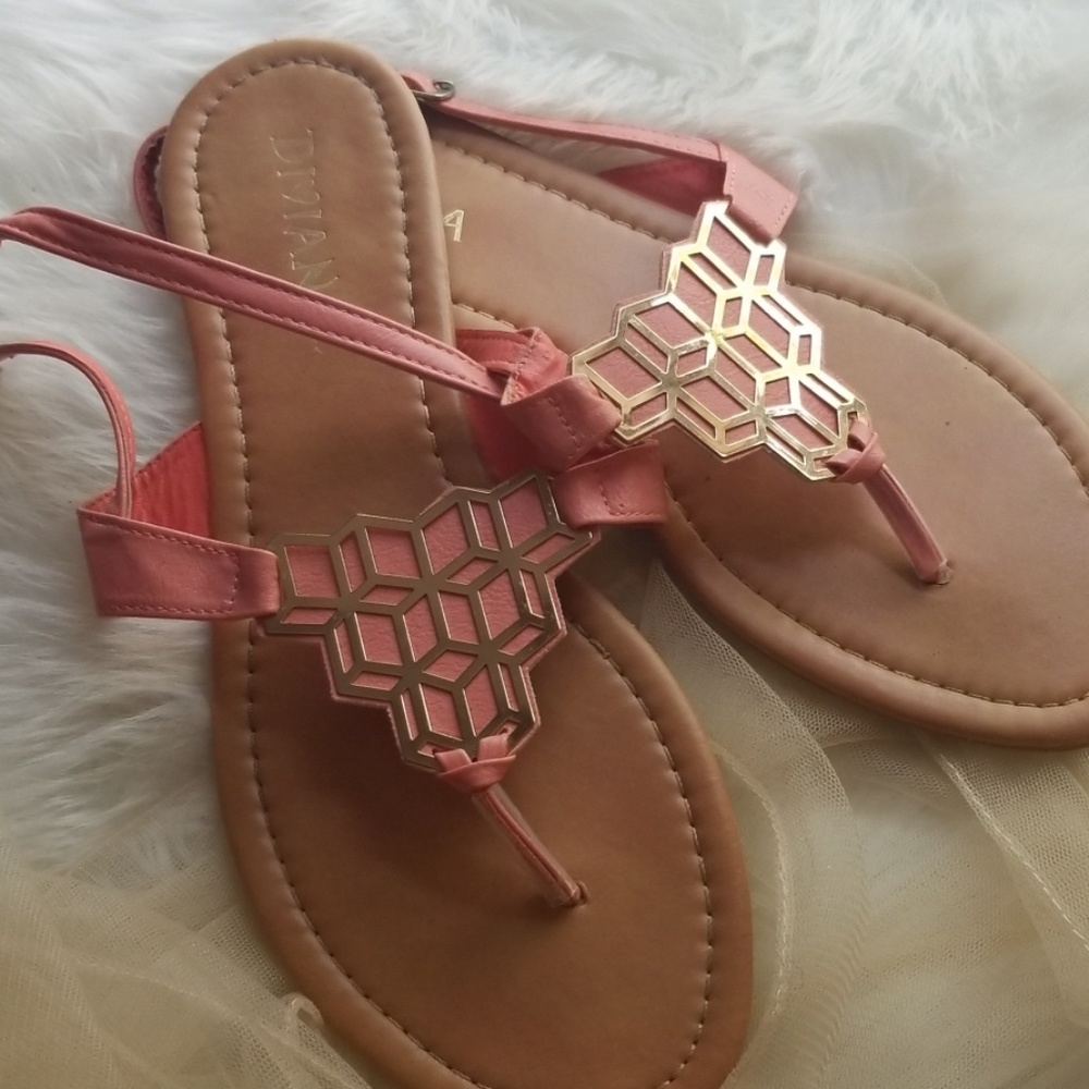 Sandals